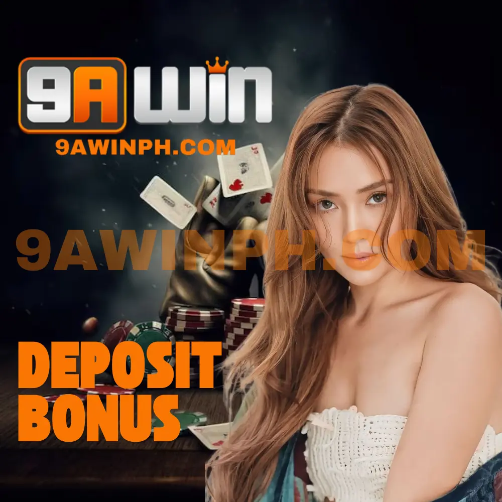 9AWIN - Elevate Your Online Casino and Slot Experience